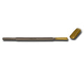 SCALPELLO TONDO WIDIA mm. 02 ATTACCO mm.7,5