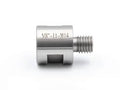 ADATTATORE U.S. DA M14 A 5/8 11