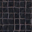 Tessere mosaico Ardesia