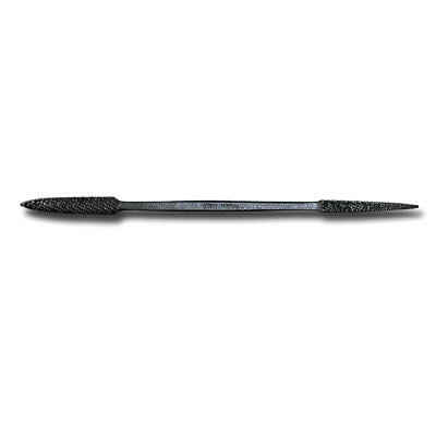 18 cm. RASPA ACCIAIO B676