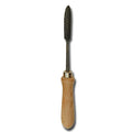 RASPA ACCIAIO B683 cm.20
