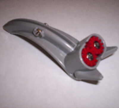 Stabilizzatore per Taurus 3