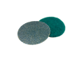 DISCO VELCRATO DIAFACE GRANA 60 Ø 50 mm.