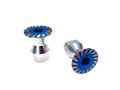 DISCO DIAMANTATO TURBO Ø 30 mm. M14