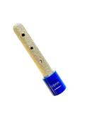 "DITO LUNGO" FRESA DIAMANTATA SALDO BRASATA Ø 15x80 mm.  M14