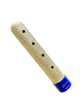 "DITO LUNGO" FRESA DIAMANTATA SALDO BRASATA Ø 20x100 mm.  M14
