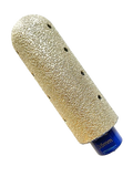 "DITO LUNGO" FRESA DIAMANTATA SALDO BRASATA Ø 35x100 mm.  M14