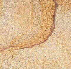 Tessere in Pietra Dorata