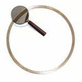 ANELLO DIAMANTATO DOUBLE XT PIETRA & CERAMICA