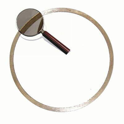 ANELLO DIAMANTATO DOUBLE XT PIETRA & CERAMICA