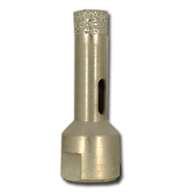 FORETTO SALDOBRASATO VTS M14 Ø mm 20
