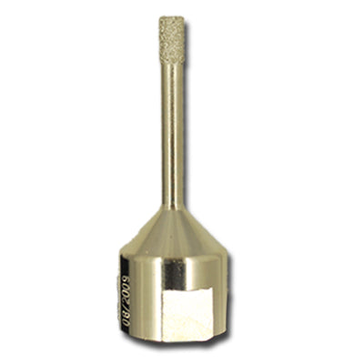 FORETTO SALDOBRASATO VTS M14 Ø mm 08