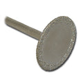 DISCO SALDOBRASATO Ø 75 mm.
