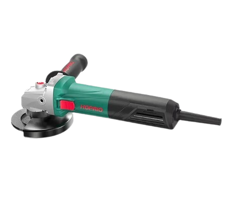 MINISMERIGLIATRICE ANGOLARE HOPRIO S1M-125 VE1