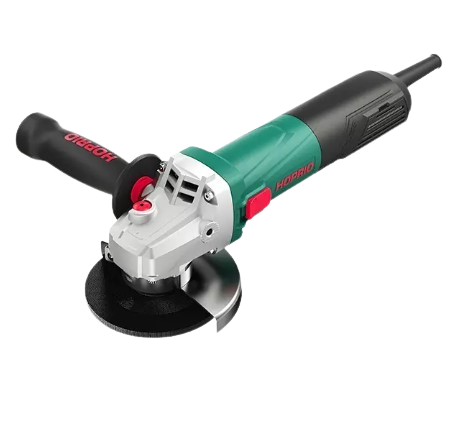 MINISMERIGLIATRICE ANGOLARE HOPRIO S1M-125 VE1