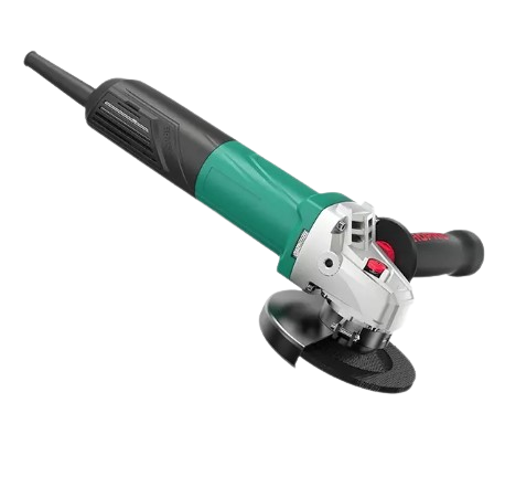 MINISMERIGLIATRICE ANGOLARE HOPRIO S1M-125 VE1