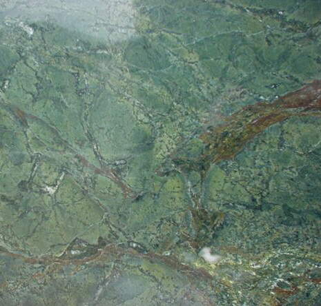 Tessere mosaico verde Karzay