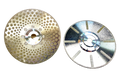 DISCO DIAMANTATO ELETTRODEPOSTO LEOPARD Ø 230 C/F 22,2