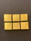 ORO NATURALE fondo verde 1 Kg