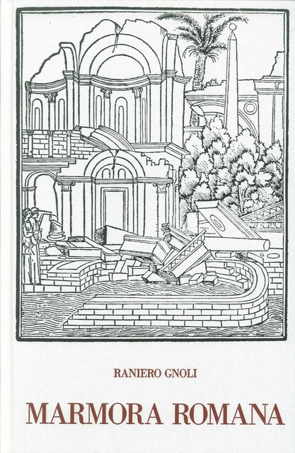 MARMORA ROMANA