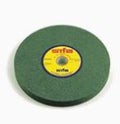 MOLA CARBORUNDUM Ø 150X20 FORO 16