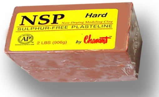 PLAST. CHAVANT NSP DURA kg.0,906