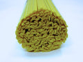Smalto filato petali giallo gr. 20