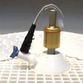 POMPETTA ACQUA KRISTALL 2000S