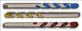 PUNTE WIDIA PER TRAPANO mm 02.5