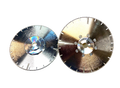 DISCO DIAMANTATO ELETTRODEPOSTO CON RAZZE Ø 230 C/F 22,2