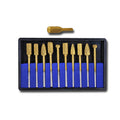 SET 10 FRESE WIDIA Gambo 3 mm.