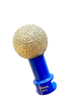 "SFERA" FRESA DIAMANTATA SALDO BRASATA Ø 40 mm.  M14