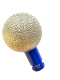 "SFERA" FRESA DIAMANTATA SALDO BRASATA Ø 70 mm.  M14