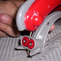 Stabilizzatore per Taurus 3