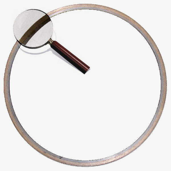 ANELLO DIAMANTATO STANDARD XT PIETRA & CERAMICA