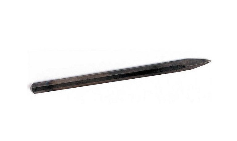 SUBBIA ACCIAIO FUSTO Ø mm.16