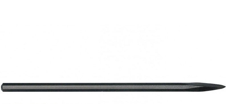 SUBBIA ACCIAIO FUSTO Ø mm.10
