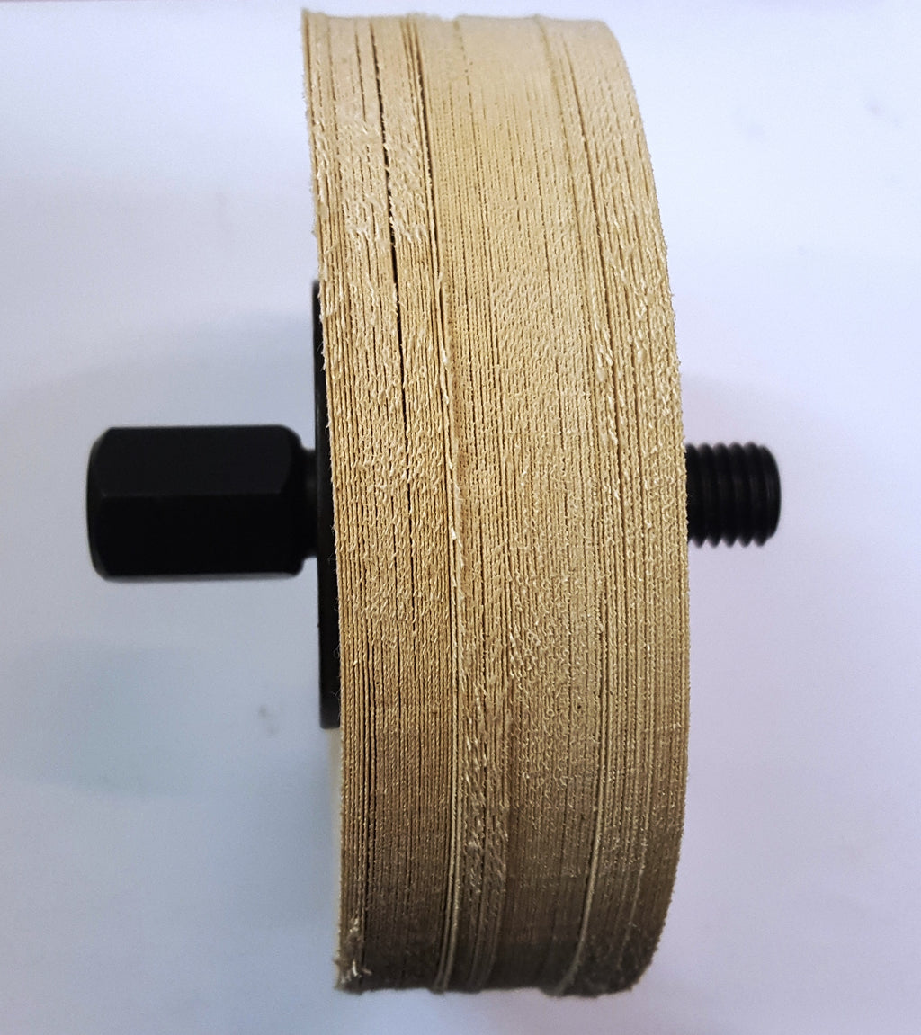 DISCHI TELA Ø 150-200-250