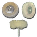 DISCO TELA gambo 6 mm.