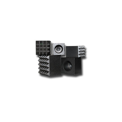 TESTA DI RIC. PER MARTELLINA A BOCC. 30x30 mm.