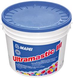 Adesivo ULTRAMASTIC
